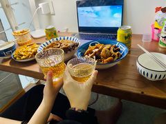 -吴长子卤菜馆(统一街店)
