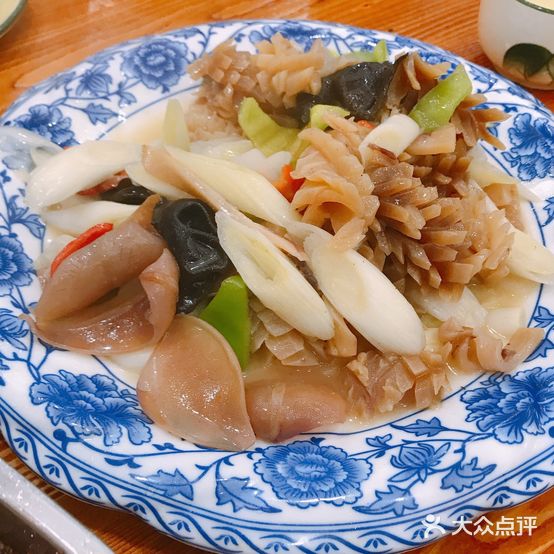 凯茜小馆(文化路店)
