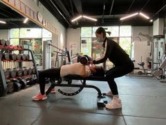 -享受健身·美体塑形馆