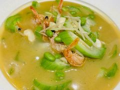 -眉州东坡(春秀路店)