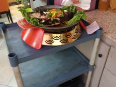 -集草轩·重庆麻辣烤鱼(西湖道店)