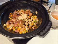 -狮王府淮扬菜(夫子庙老门东店)