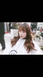 -V+SALON造型