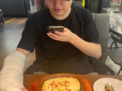 -萨莉亚意式餐厅(百联徐汇店)