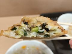 -潭式煎包(西航路店)