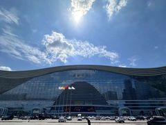 -环球中心海洋乐园