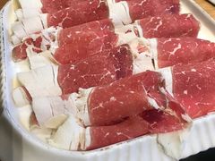 -丁卯•铜锅涮肉(工体店)
