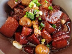 -向外鱼乐·土菜·虹鳟鱼