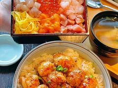 -山葵家·创意料理(宁波来福士店)