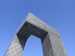 -中央广播电视总台(光华路办公区)