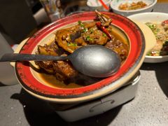 -老头儿油爆虾(星光一期店)