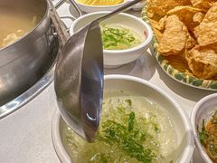 -焯牛潮汕牛肉火锅(云峰街创始店)