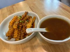 -全牛匠·乐山跷脚牛肉(新中关店)