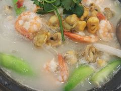 台山蚝仔咸汤圆-广州酒家(昌岗地铁站店)