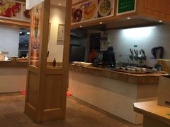 -素满香·素食自助餐(苏州·临顿路店)