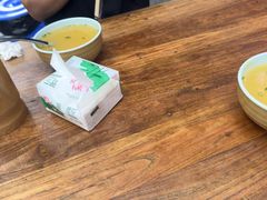 -朱大嘴肥肠血旺(福字街店)