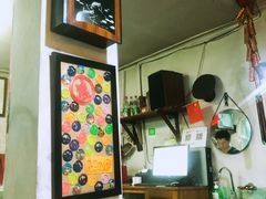 -炙热童年·老北京炙子烤肉(南锣鼓巷店)