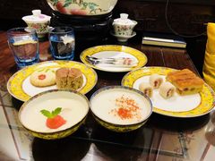 -富华斋饽饽铺·宫廷糕点·伴手礼(护国新天地店)