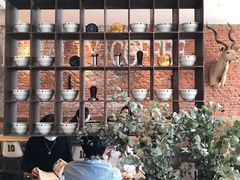 -Vanilla Specialty Coffee(八大关店)