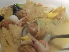 -沈家花园如皋菜(海阳路店)