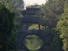 -梁鸿国家湿地公园