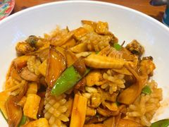 -渔家风味·鲅鱼水饺·央视展播·海鲜天津菜(开发区店)