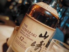 -博林天瑞喜来登酒店·西丽尚膳