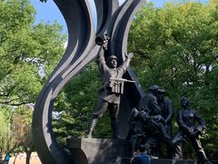 -上海市龙华烈士陵园