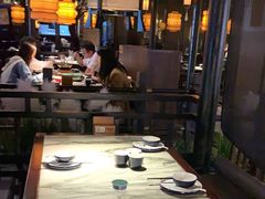 -绿茶餐厅(昆明世纪金源店)