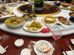 -钱记·乡野菜(紫荆花路店)
