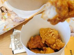 -德克士(芮城东茂店)