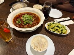 -川味川食府