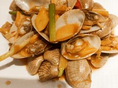 -潮州府 潮菜·砂锅粥(长寿路店)