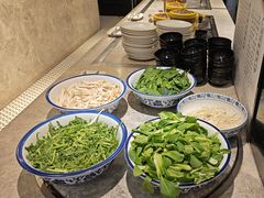 -上海虹桥宾馆味翠餐厅