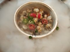 -玫瑰厅上海菜(兴国路店)