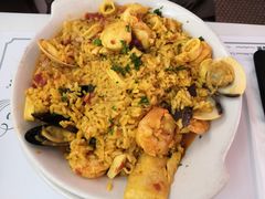 -Versailles Restaurant Cuban Cuisine
