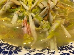 -赵记煎饼卷大葱(东岳店)