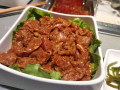 -海底捞火锅(金光华店)