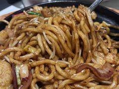 -深仔记正宗云吞面(尖沙咀店)