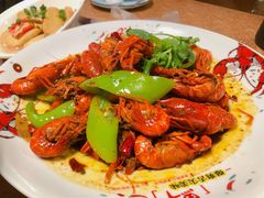 -陈生记黑鱼馆·20年活鱼现杀(宁波鼓楼店)