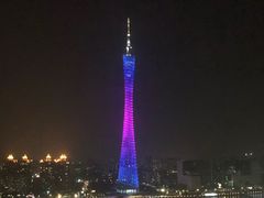 -广州富力丽思卡尔顿酒店