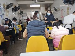 -大碗面(洗面桥街店)