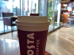 -COSTA COFFEE(中粮祥云店)