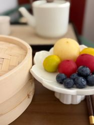 -靓靓伊人SKINCARE肌肤管理FACIAL·SPA