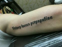 -记号刺青tattoo纹身工作室