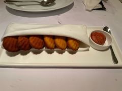 -壳里西餐厅Coquille Seafood Bistro(蒙自路店)