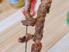 -黑皮烧烤(民意四路店)