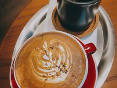 -及咖啡GatherCoffee(华申大厦店)