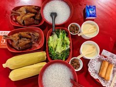 -光明刘冰乳鸽店(光明法政北路店)