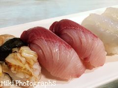 油金魚壽司-横町日本料理(高地乌街店)